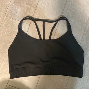 Alphalete Surface Tri Bra